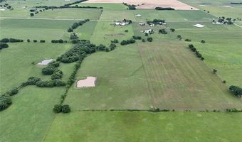 5401 N 435 Rd, Adair, OK 74330