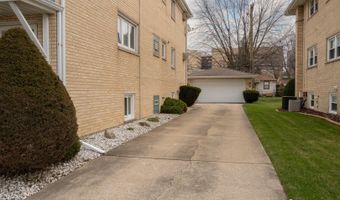 9417 S Kenton Ave, Oak Lawn, IL 60453