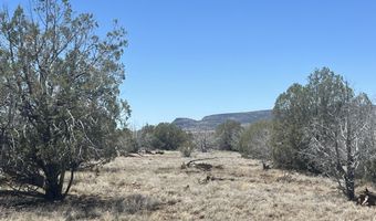 10 S2 Off Of Looking Glass, Ash Fork, AZ 86320