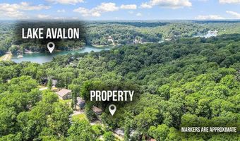 16 Duvall Ln, Bella Vista, AR 72715