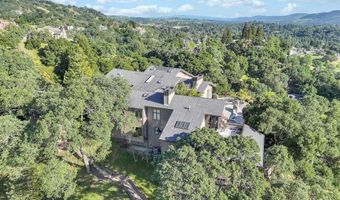 170 Tracy Ln, Alamo, CA 94507