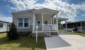 571 Tarpon Dr, Barefoot Bay, FL 32976