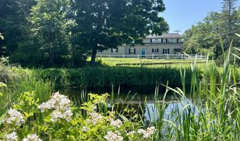 127 Swan Lake Ave, Belfast, ME 04915