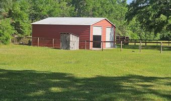 4740 10th St, Bell, FL 32619