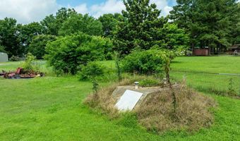 85 Holly Hills Rd, Batesville, AR 72501