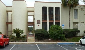 524 ORANGE Dr 22, Altamonte Springs, FL 32701