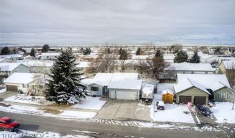 211 Quinella St, Belgrade, MT 59714