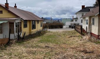 1025 W Woolman St, Butte, MT 59701