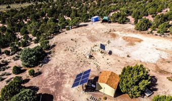 18751 Pine Valley Rd, Beryl, UT 84714