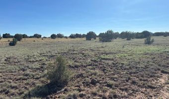 220 N Eternity Way, Ash Fork, AZ 86320