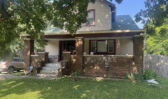 3143 Carson Ave, Indianapolis, IN 46227