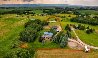 1905 N BEAVER Dr, Alta, WY 83414