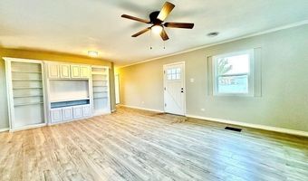 1406 N 7th St, Alpine, TX 79830