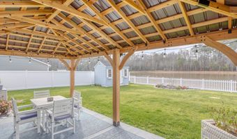 653 CPL RODNEY WAYNE WILSON Loop, Georgetown, DE 19947