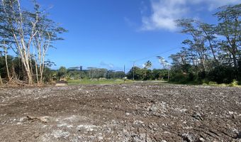 MAKUU DR Lot #: 118, Keaau, HI 96749