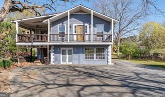 8986 Highway 29, Hull, GA 30646