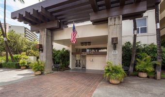 469 Ena Rd 2009, Honolulu, HI 96815