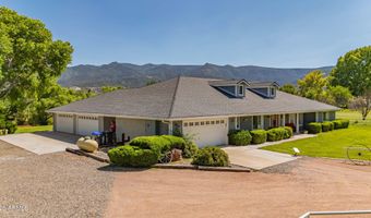 1565 S RIO VERDE Ln, Camp Verde, AZ 86322