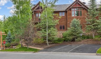 51 Thunderbowl Ln #12, Aspen, CO 81611