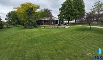 48224 266th St, Brandon, SD 57005