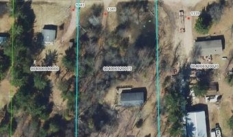1341 County Road C, Arkdale, WI 54613