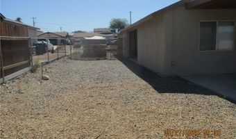 1717 El Cazador, Bullhead City, AZ 86442