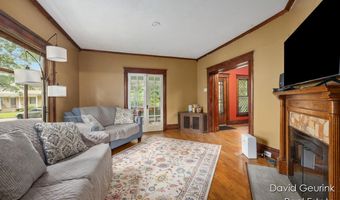 608 Trowbridge St, Allegan, MI 49010