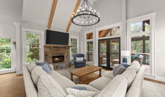16066 Inverness Trl, Alpharetta, GA 30004