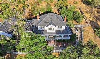 9130 Old Stage, Agua Dulce, CA 91390
