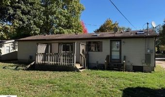 520 Moyer Ave, Alma, MI 48801