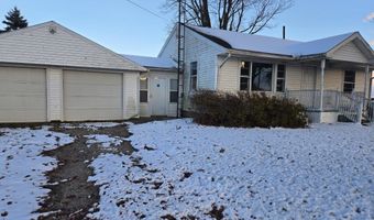 1531 S Raisin Center Hwy, Adrian, MI 49221