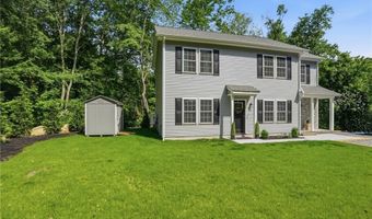 72 Wilbur Rd, Lincoln, RI 02865