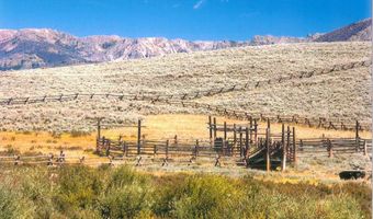 41 MARSH CREEK Rd, Cora, WY 82925