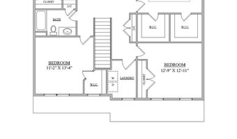 16201 PENNSBURY Dr LOT 49, Bowie, MD 20716