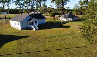 2275 Old Coffee Rd, Barney, GA 31625