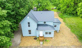 313 S Oak St, Albion, IN 46701