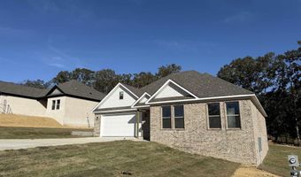 504 Madeleine, Austin, AR 72007