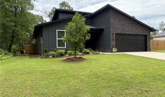 15 Exminster Ln, Bella Vista, AR 72714