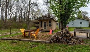 495 Brushy Rd, Batesville, AR 72501