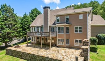8805 Saddle Trl, Ball Ground, GA 30107