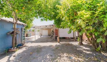 3650 7th Ave, Los Angeles, CA 90018
