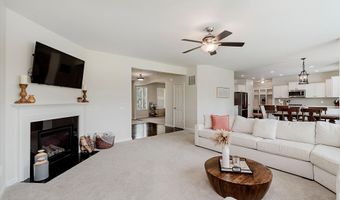 15003 Mancroft Dr, Fishers, IN 46037
