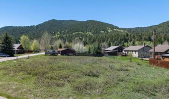 W MILL CIRCLE lot 101, Alpine, WY 83128