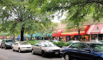 2616 S ARLINGTON MILL Dr 8, Arlington, VA 22206
