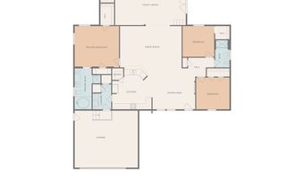159 W Winston Ln, Indian Springs, NV 89018