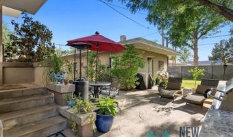 301 N Alameda St, Carlsbad, NM 88220