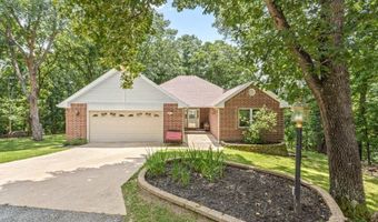 5 Sunderland Ln, Bella Vista, AR 72714