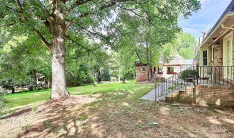 4210 Pepperidge Dr, Charlotte, NC 28226