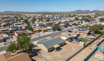 11354 W CABRILLO Dr, Arizona City, AZ 85123