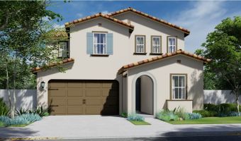 2013 Baker Pl Plan: Residence 2394, Woodland, CA 95776